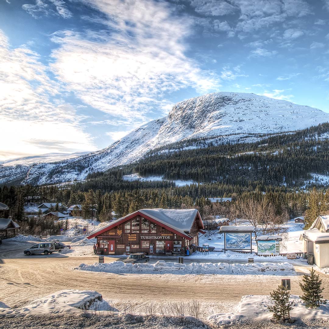 Hemsedal