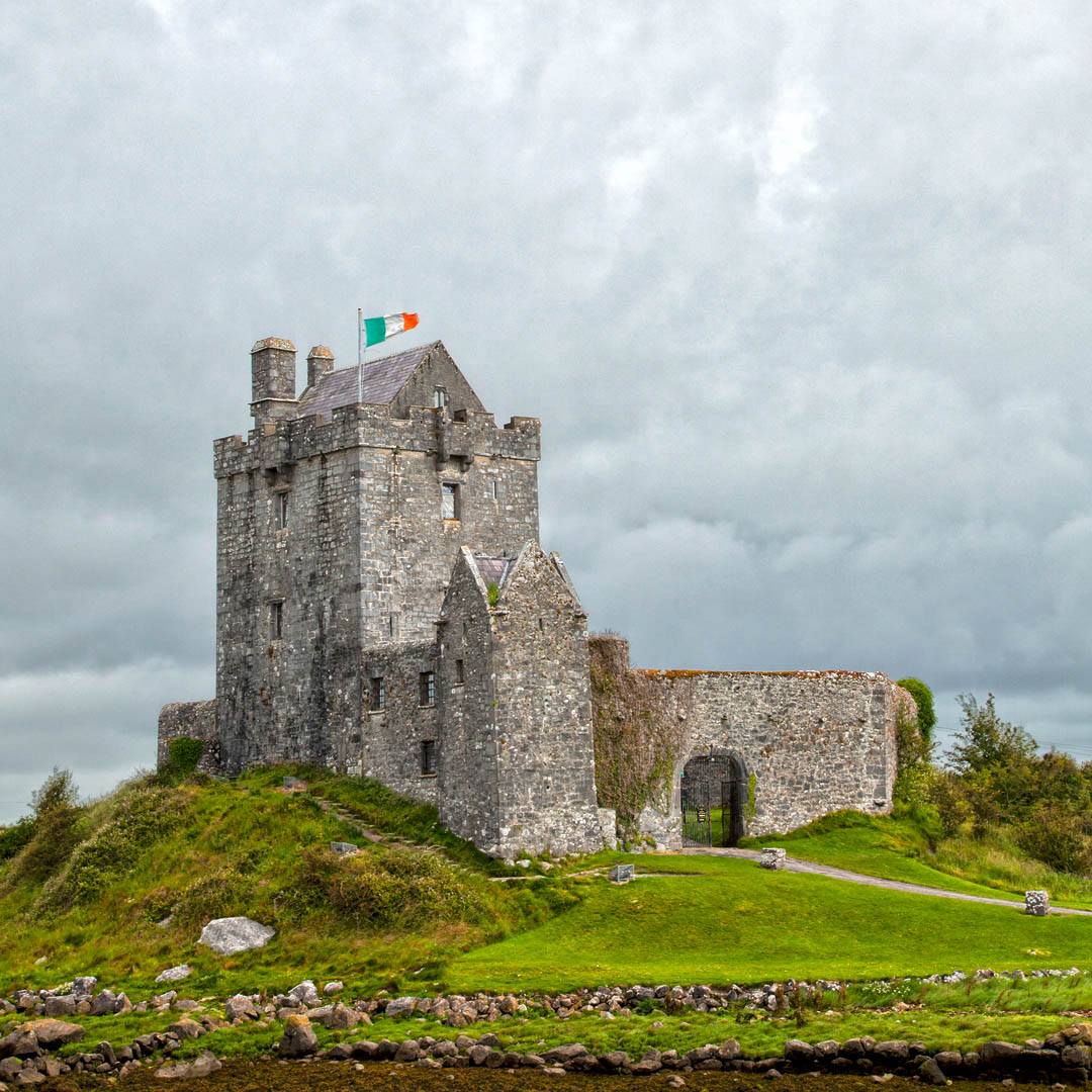 Ireland Ireland