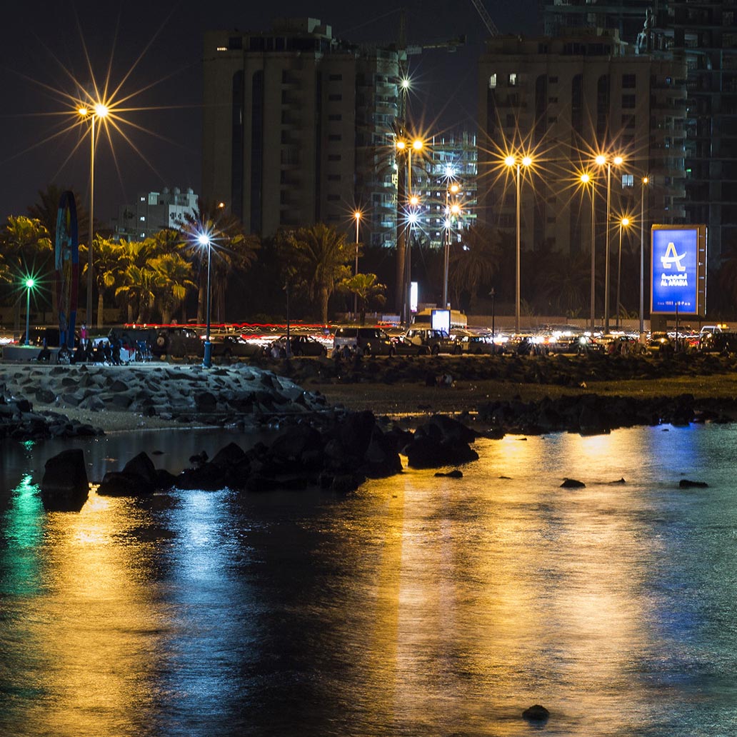 Jeddah Jeddah