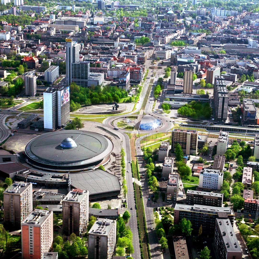 Katowice Katowice