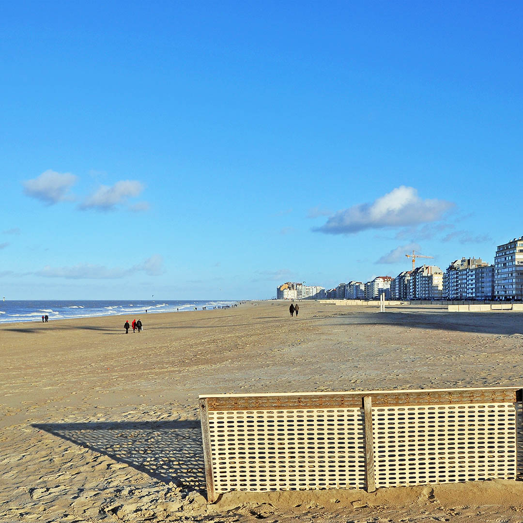 Knokke-Heist Knokke-Heist
