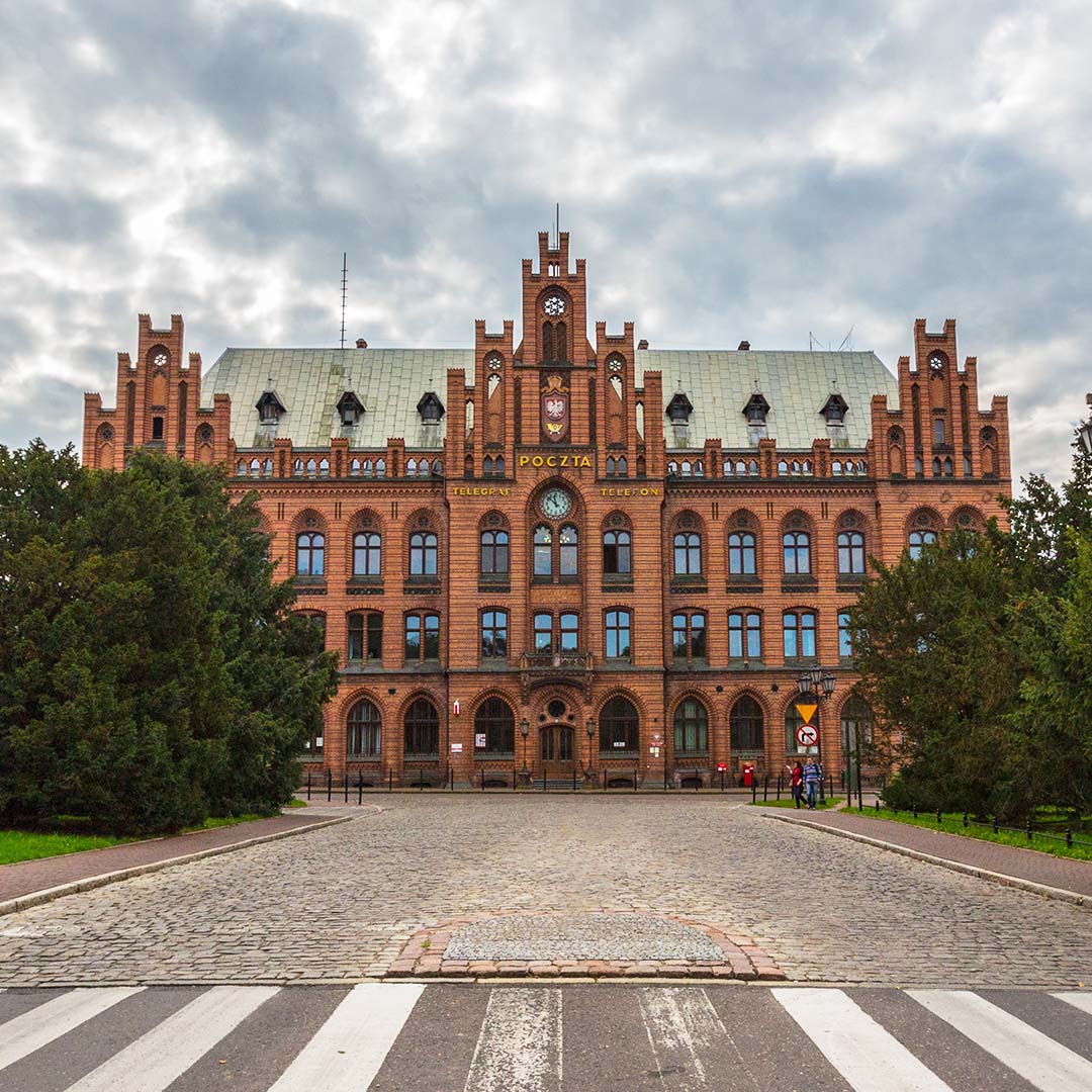 Koszalin Koszalin