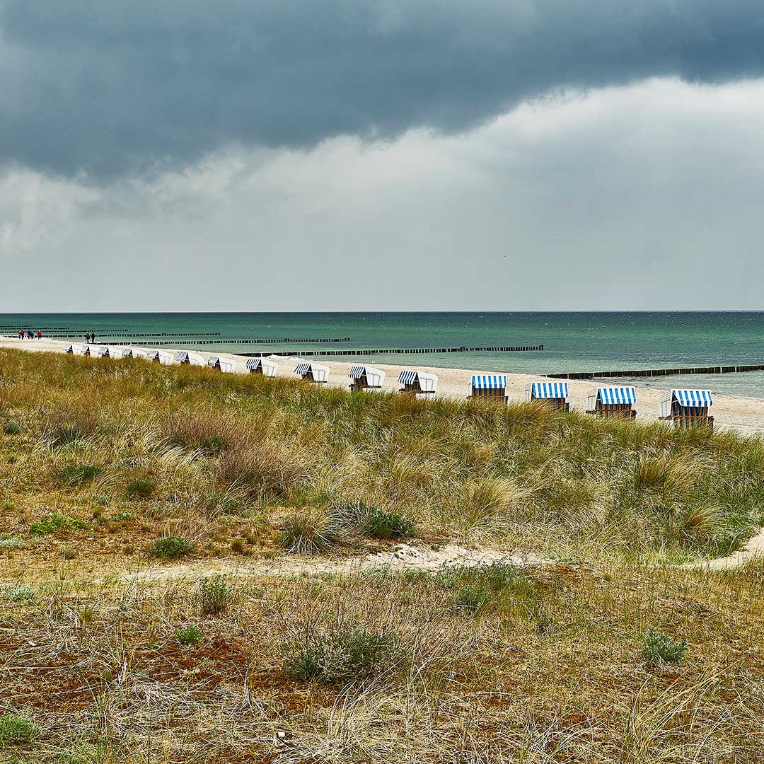 Kuhlungsborn Kuhlungsborn
