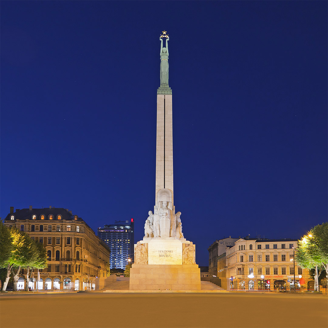Latvia Latvia