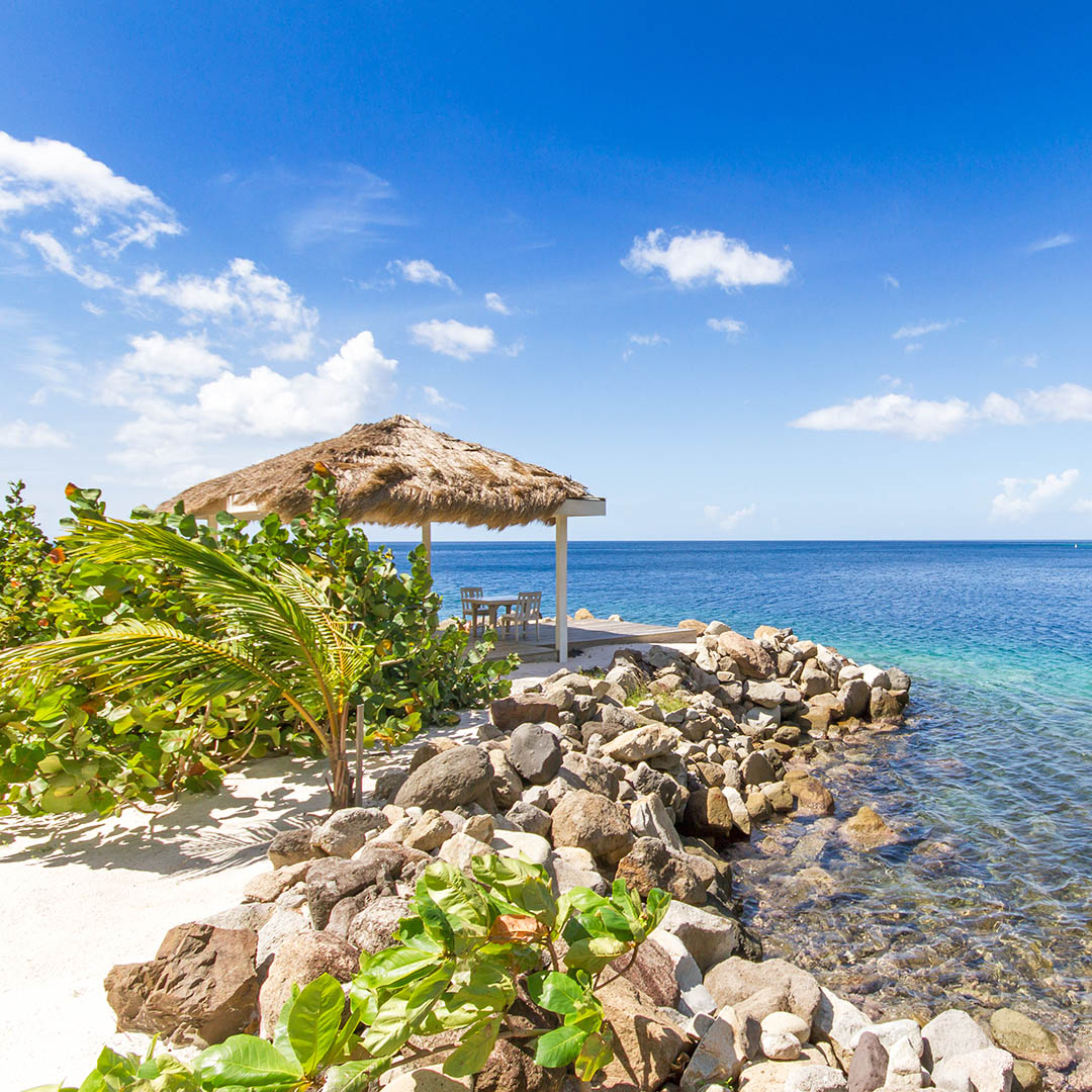 Lesser Antilles Lesser Antilles