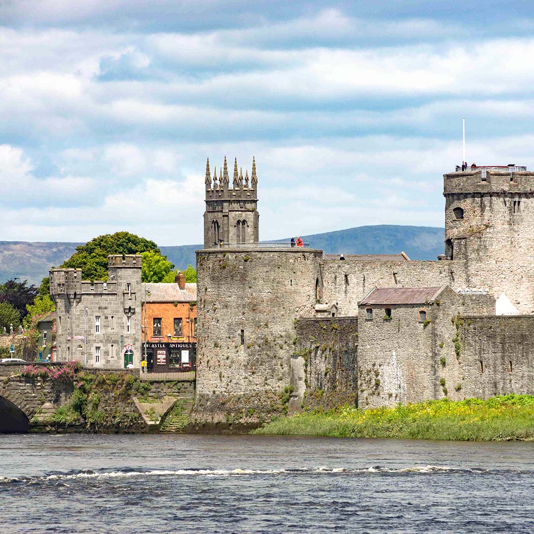 Limerick Limerick