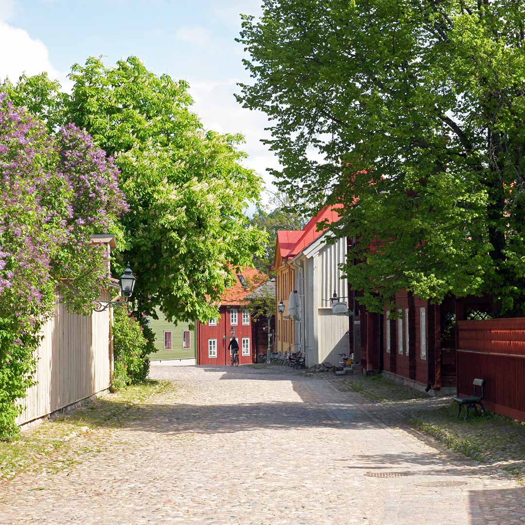 Linkoping