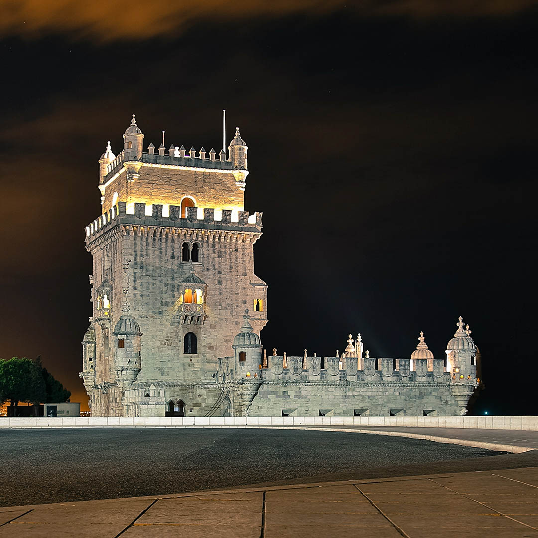 Lisbon Lisbon