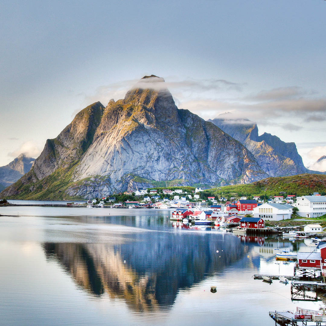 Lofoten