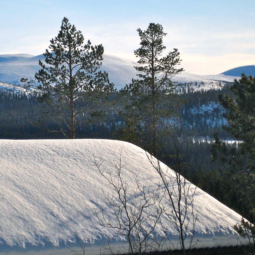 Lofsdalen Lofsdalen