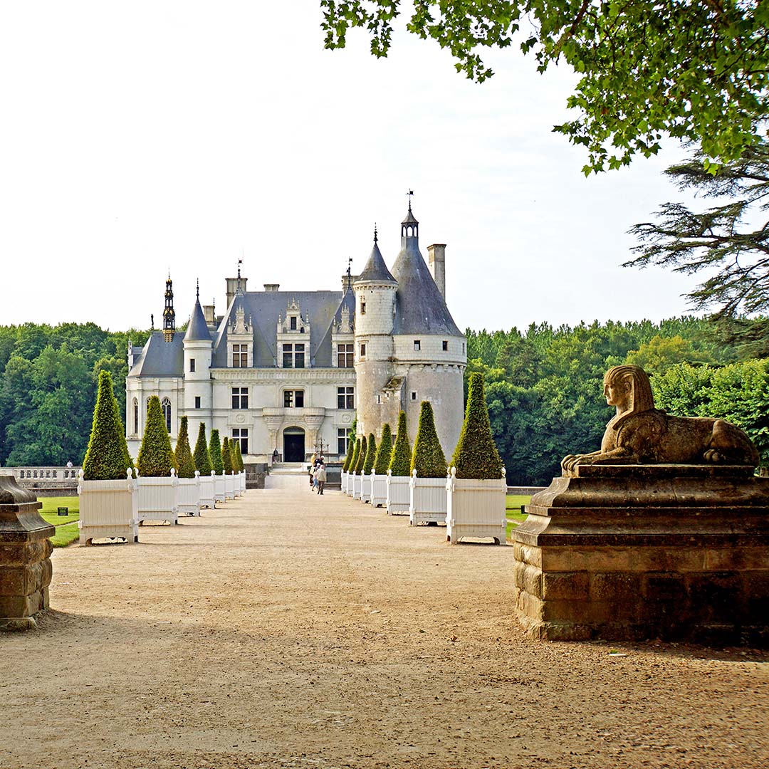 Loire Valley Loire Valley