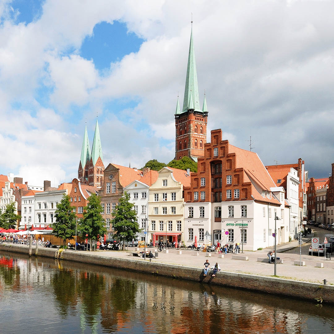 Lubeck Lubeck