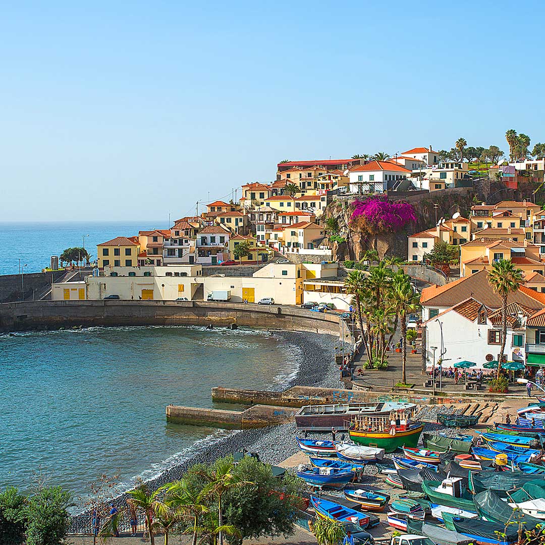 Madeira