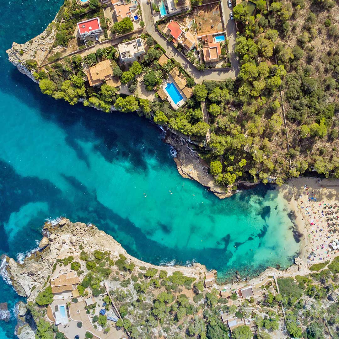 Mediterranean resorts Mediterranean resorts