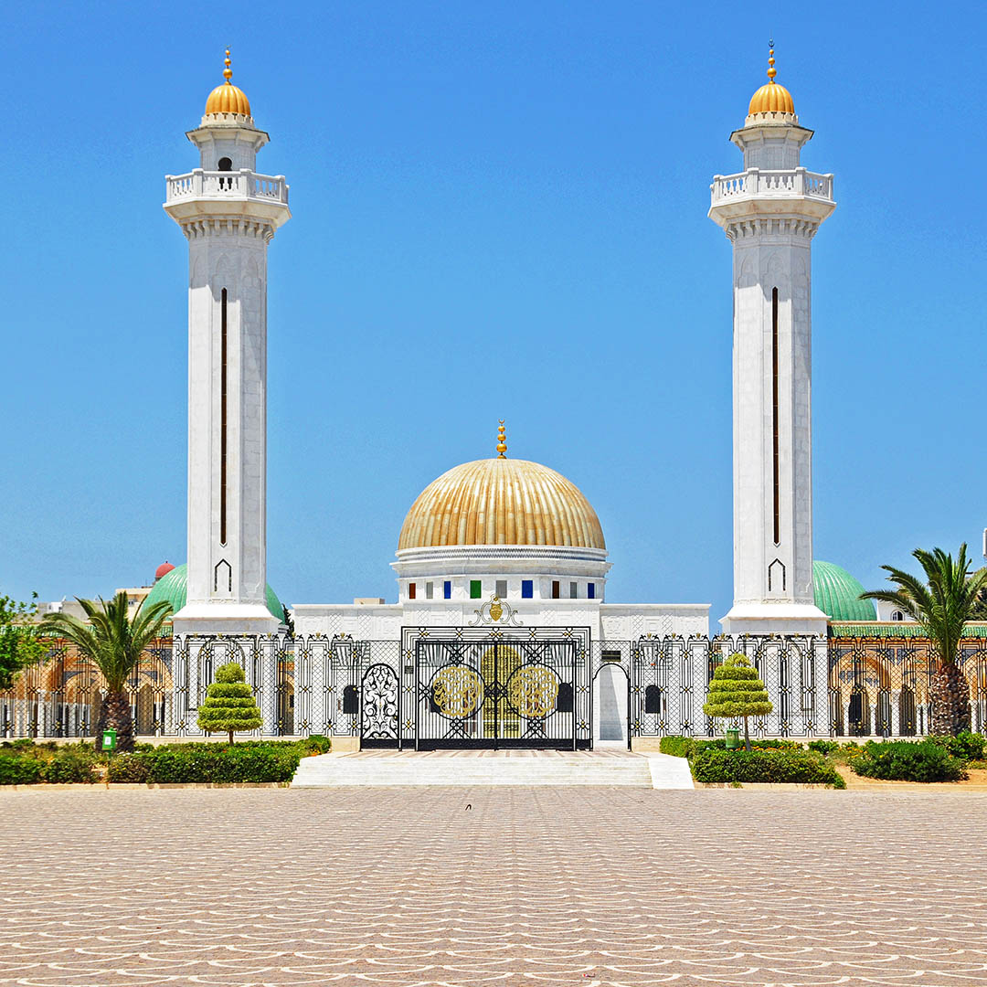 Monastir Monastir