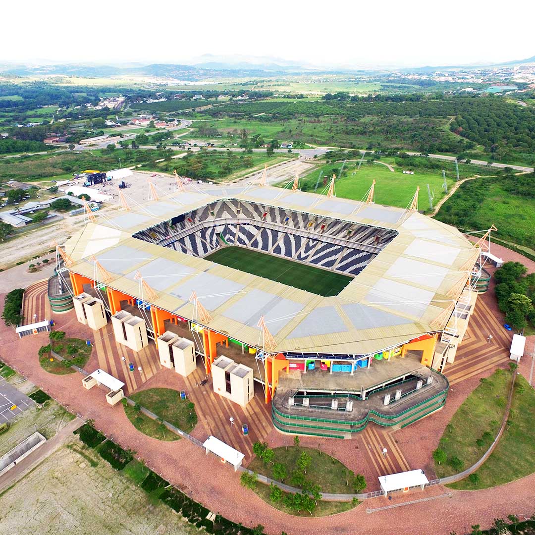 Nelspruit Nelspruit