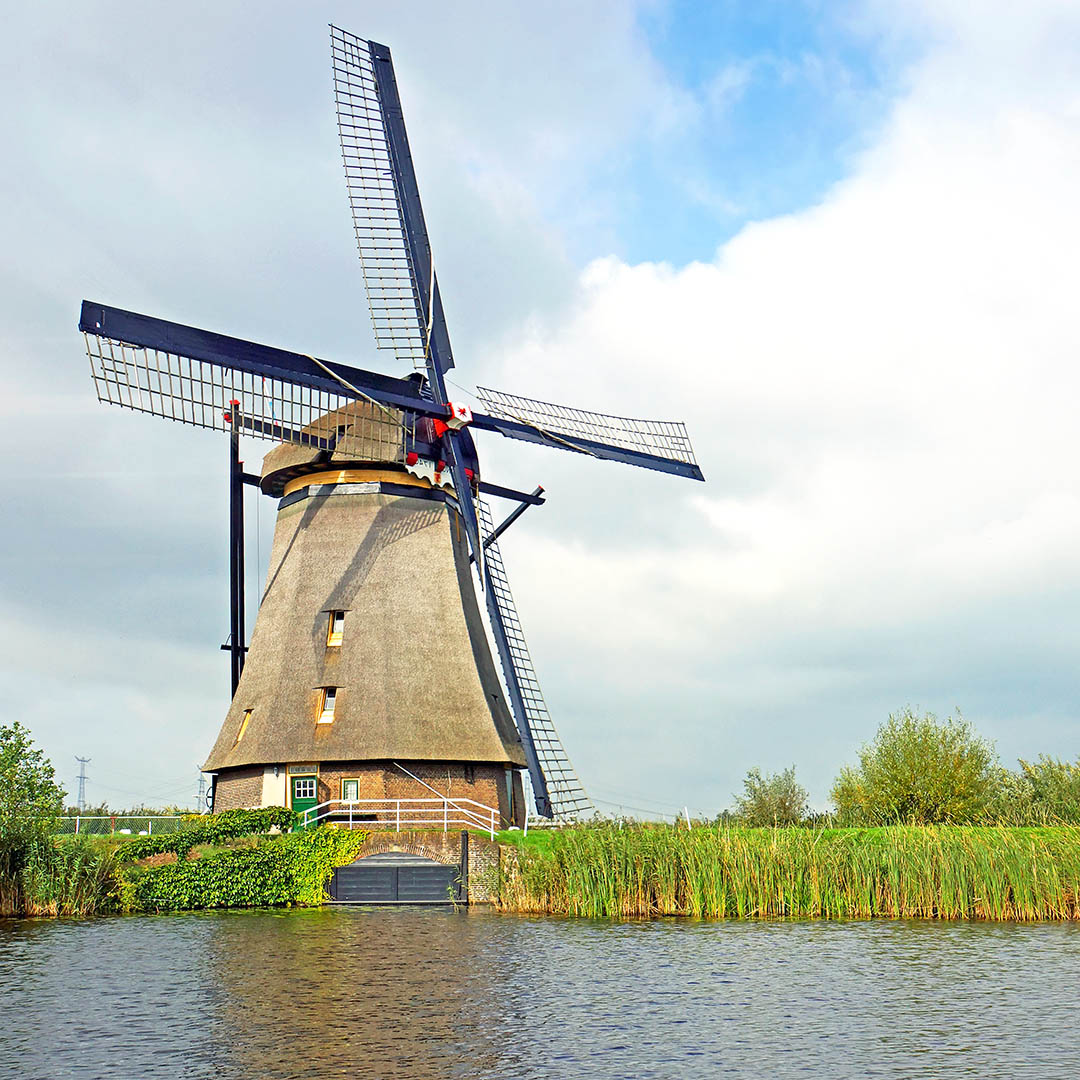 Netherlands Netherlands