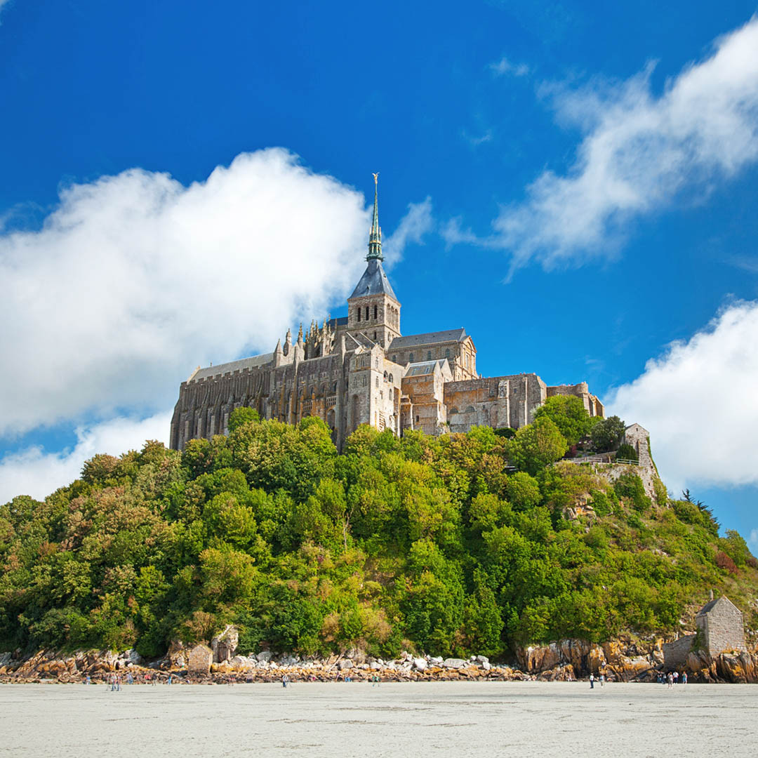 Normandy Normandy