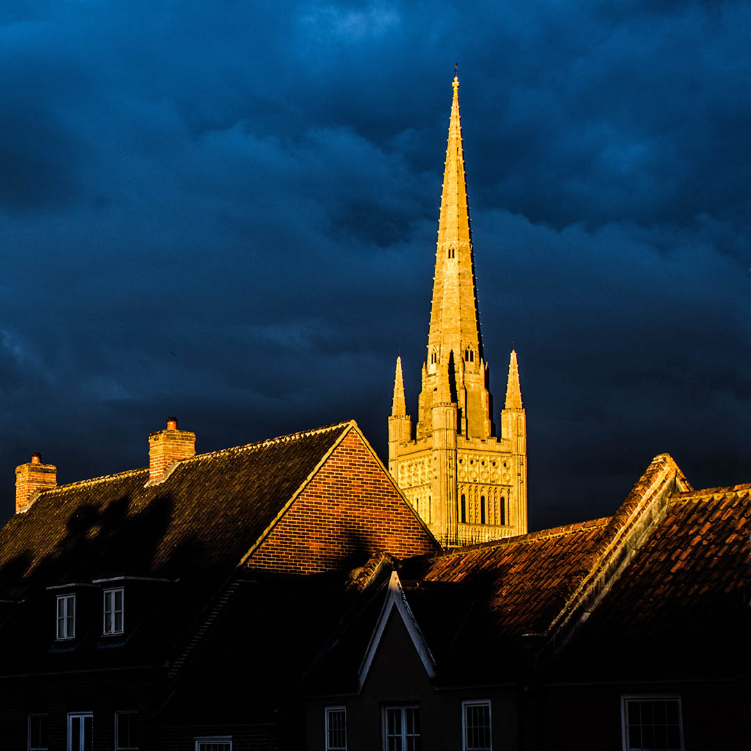 Norwich Norwich