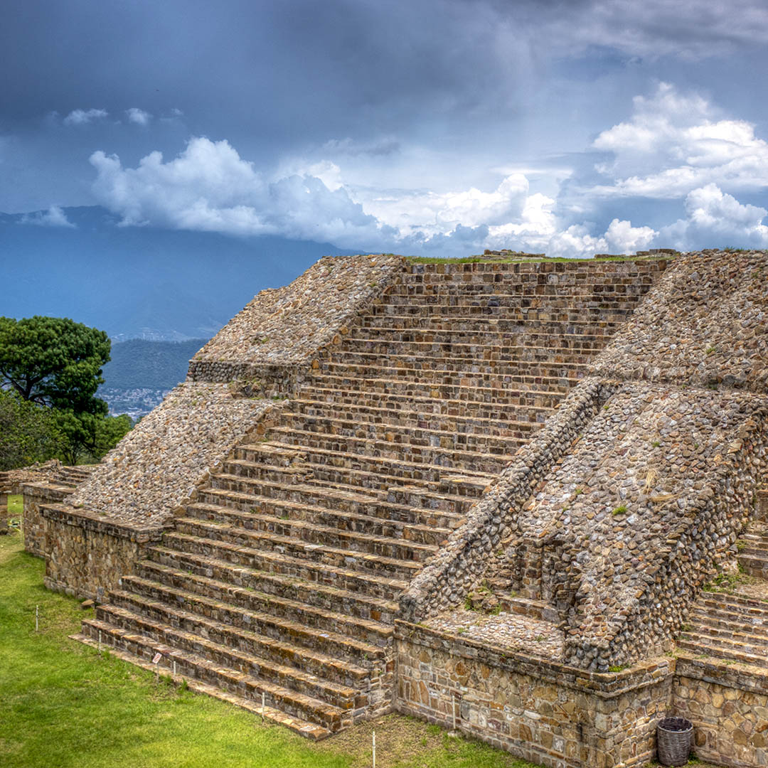 Oaxaca