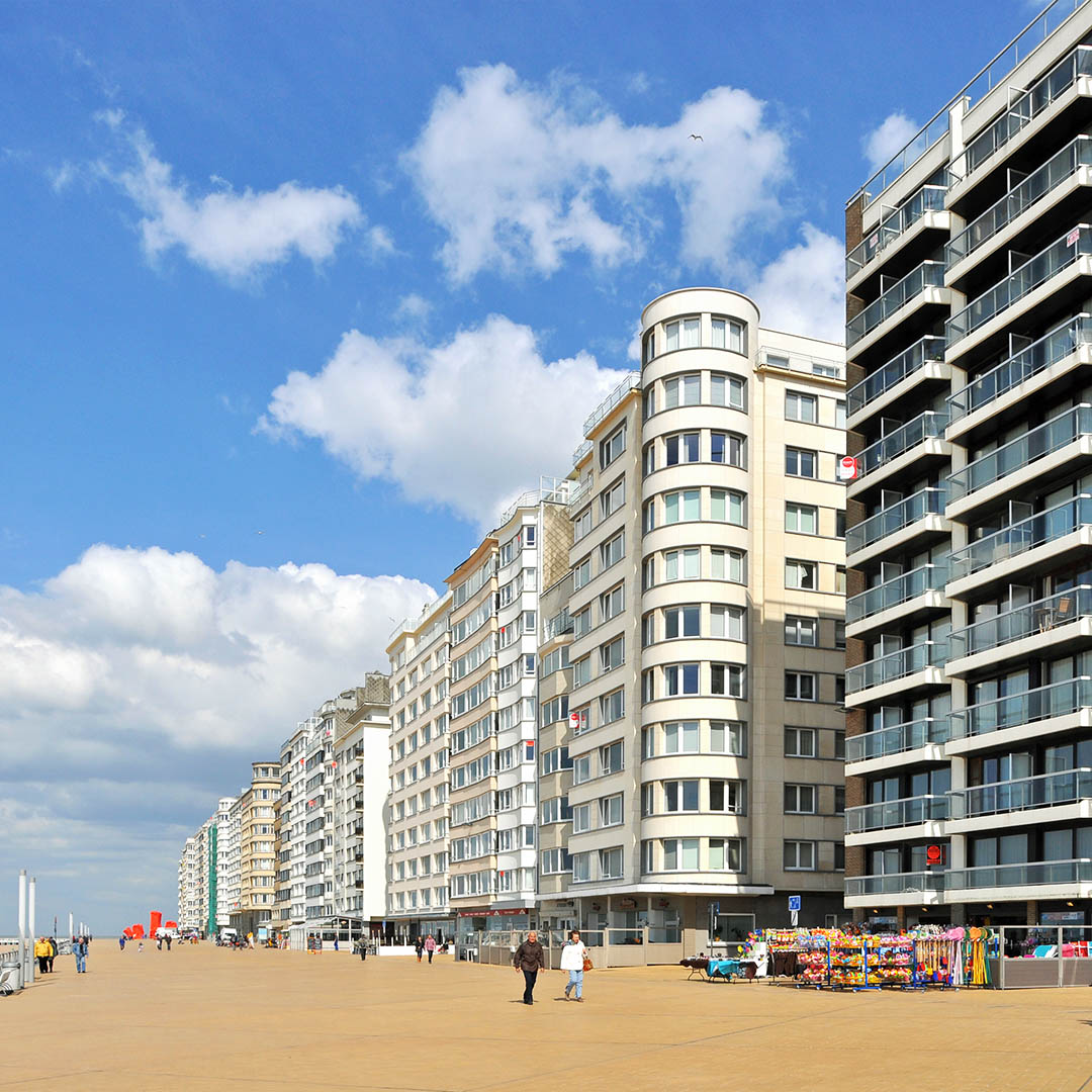 Ostend Ostend