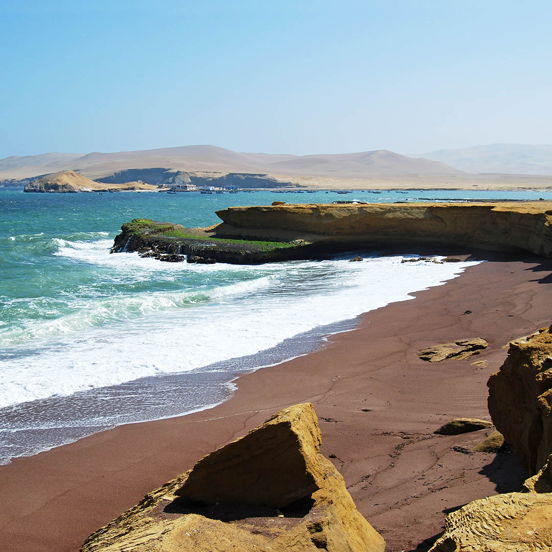 Paracas