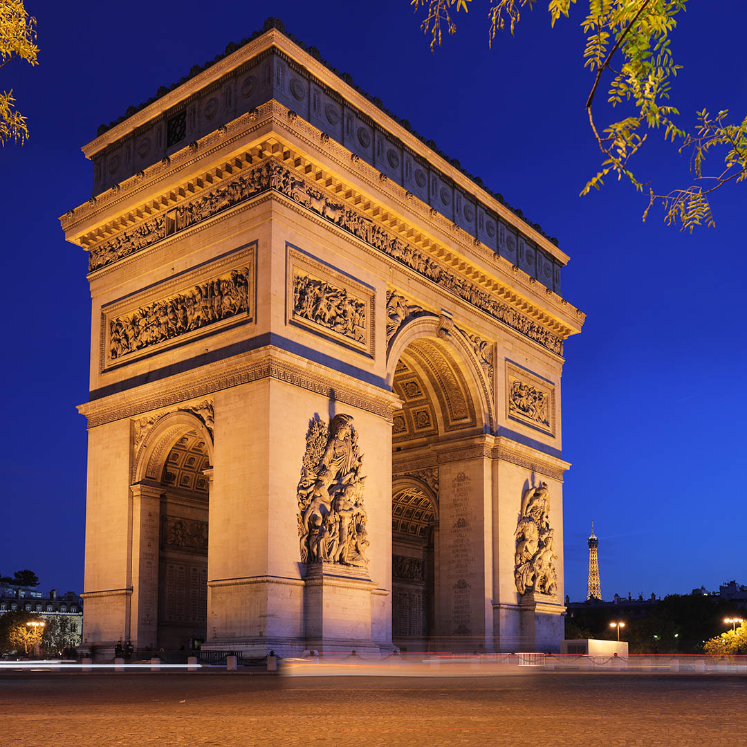 Paris Paris