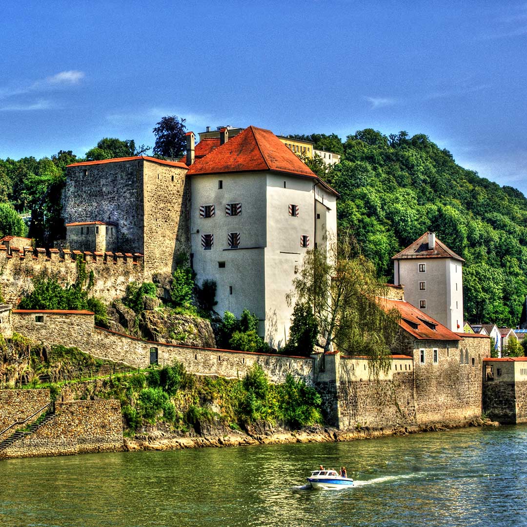 Passau Passau