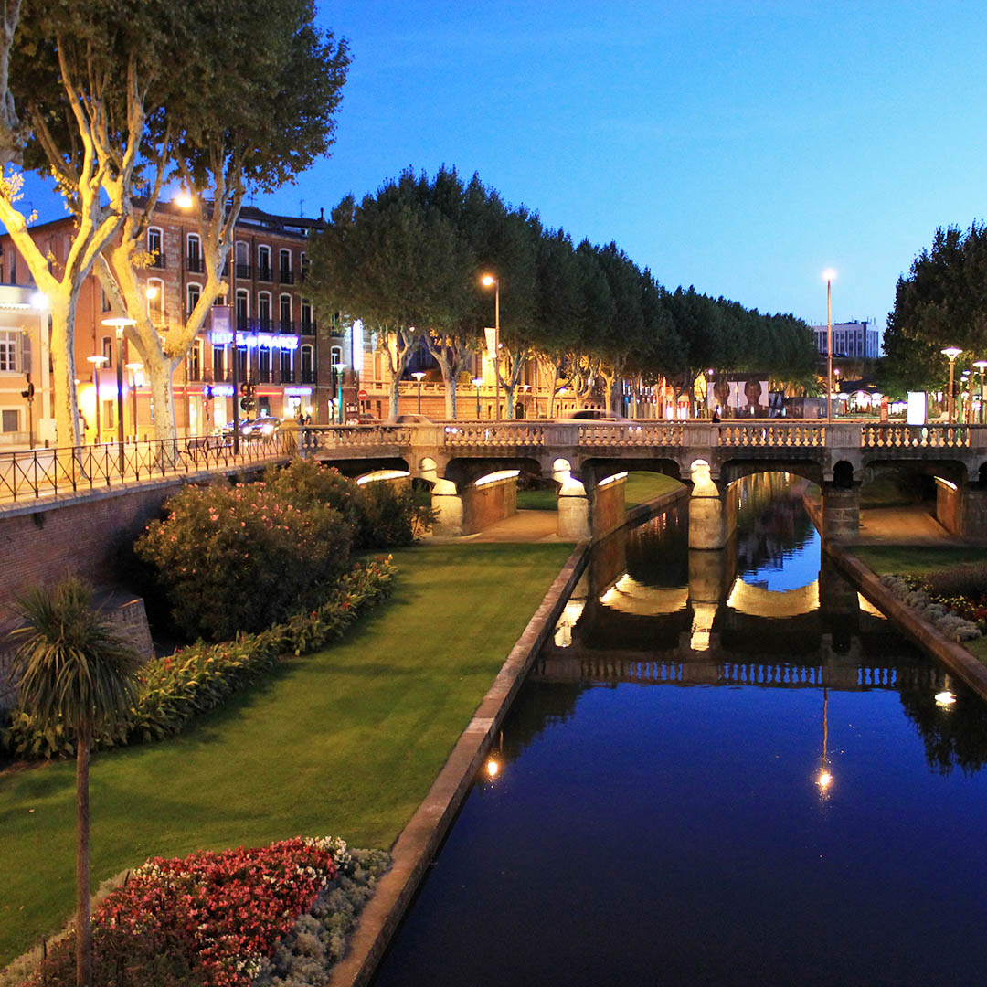 Perpignan