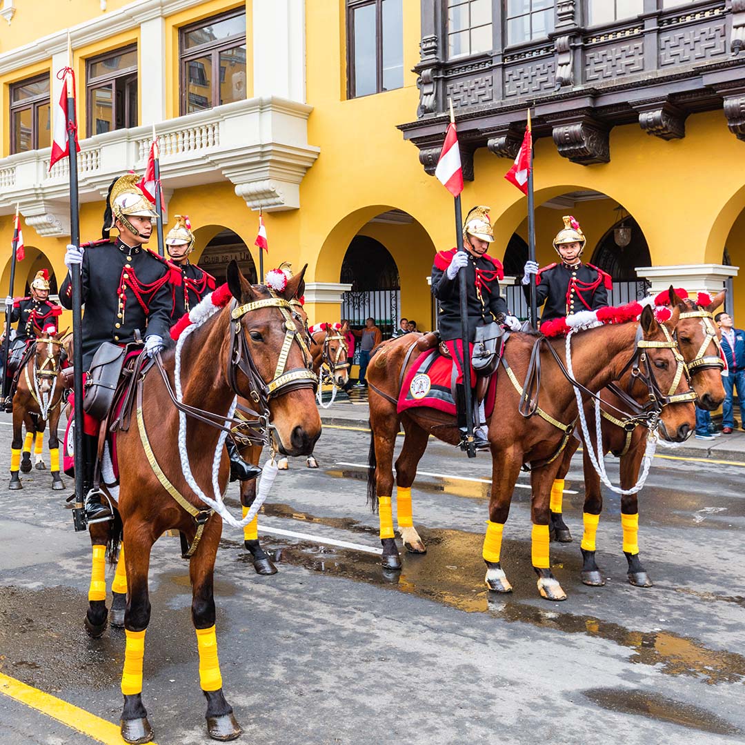 Peru