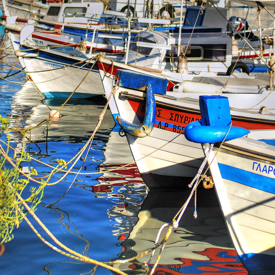 Rethymno Rethymno
