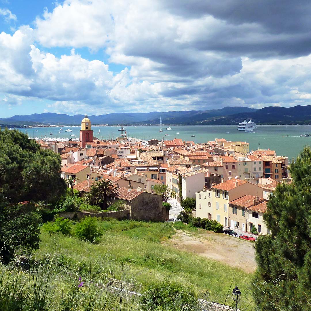 Saint-Tropez Saint-Tropez