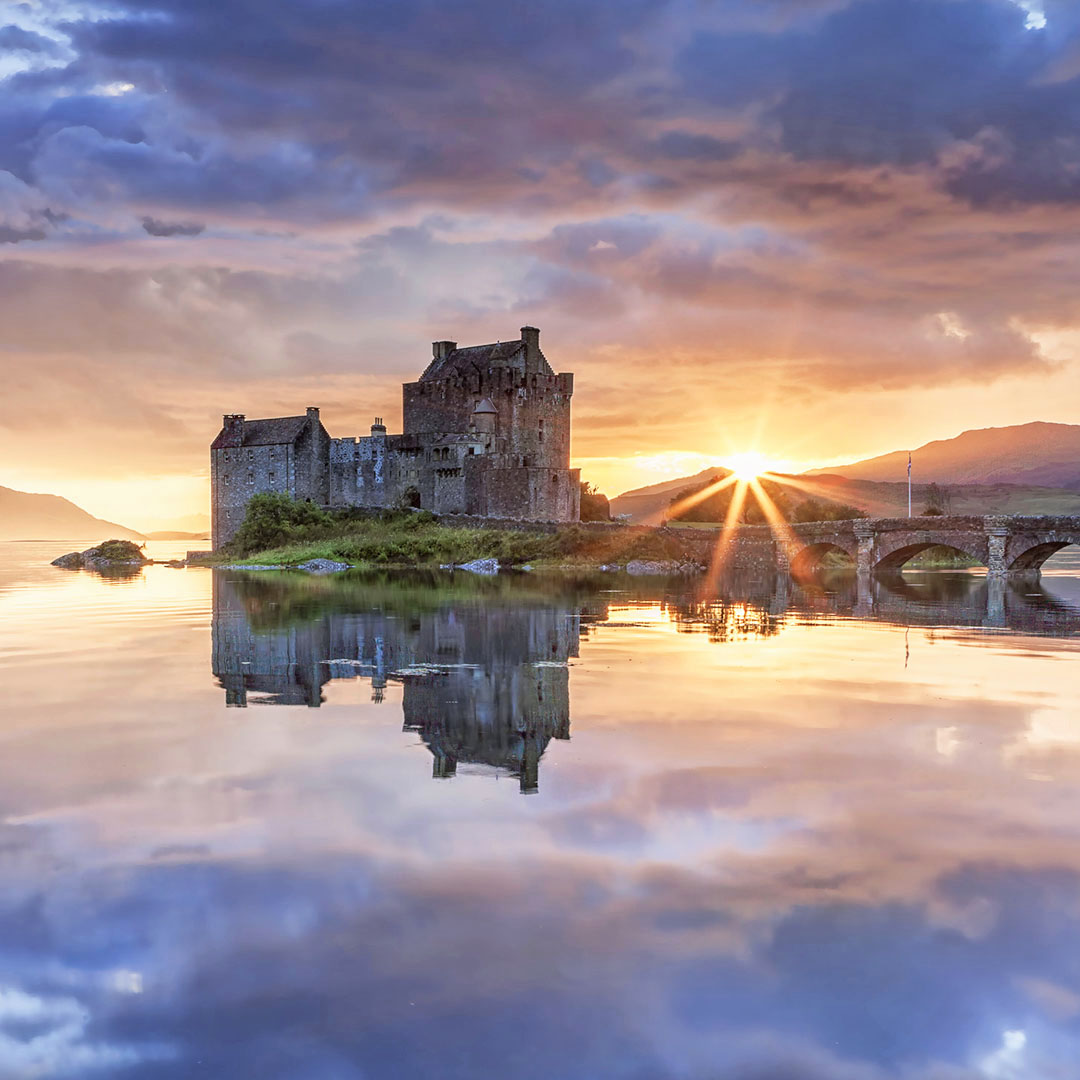 Scotland Scotland