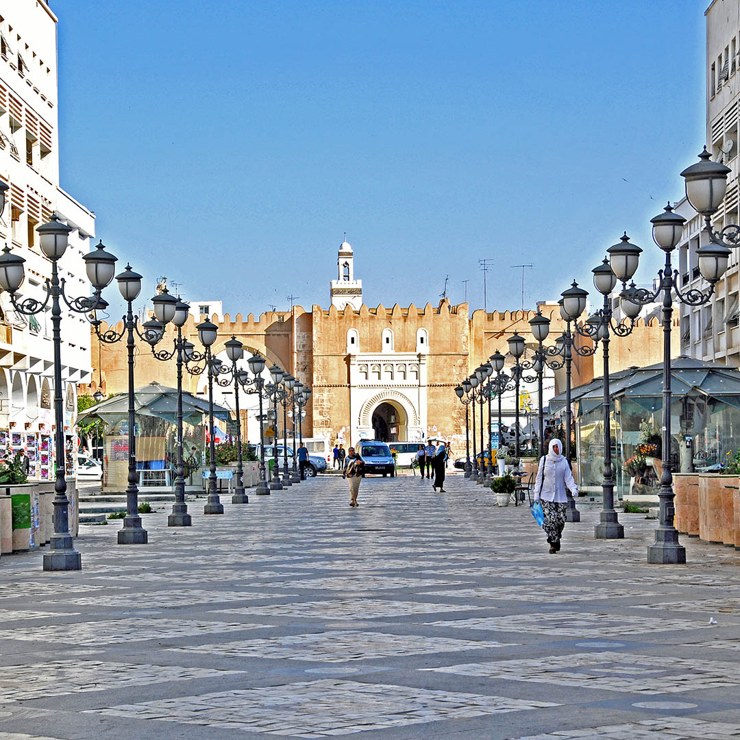 Sfax