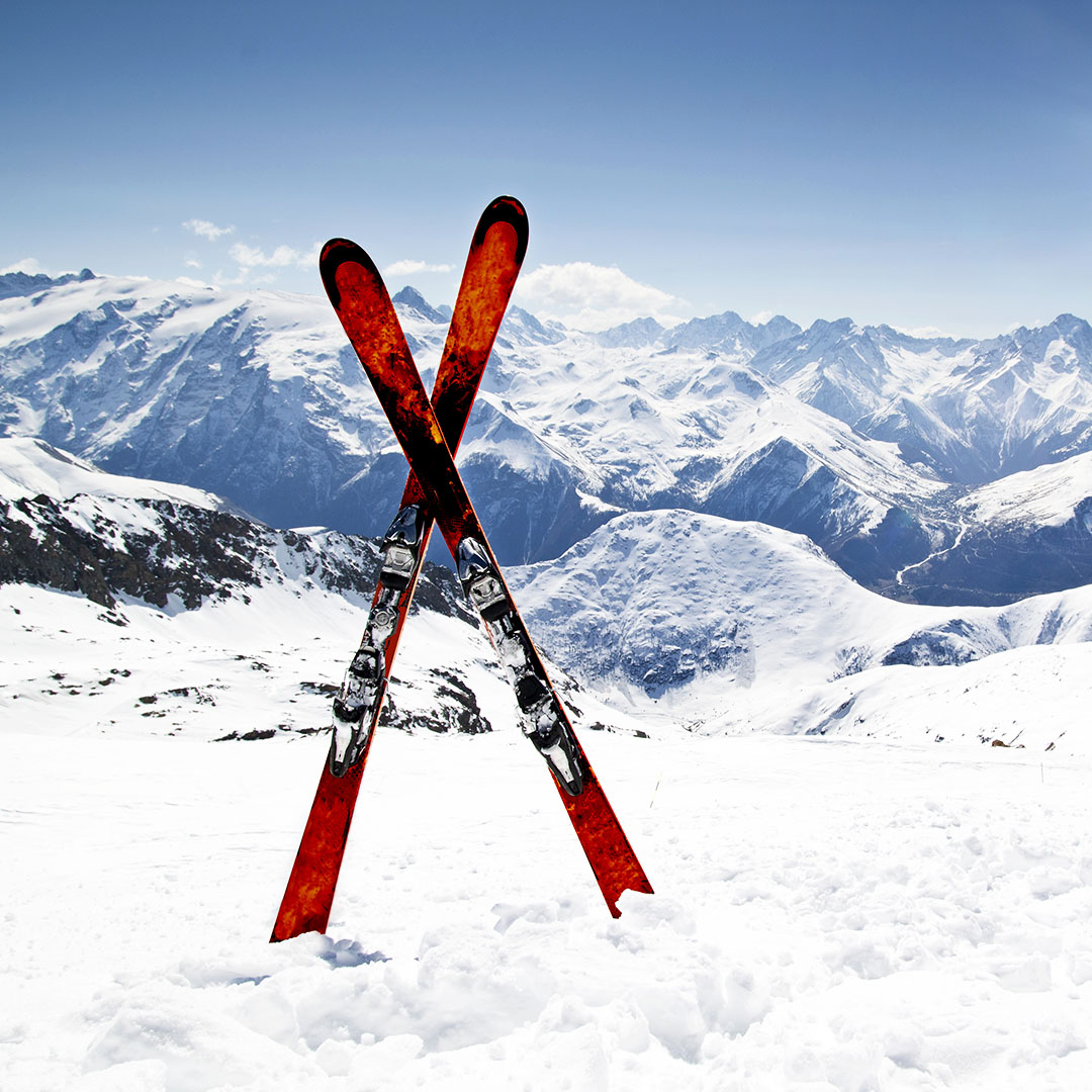 Ski Resorts in Europe