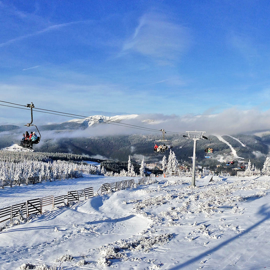 Spindleruv Mlyn