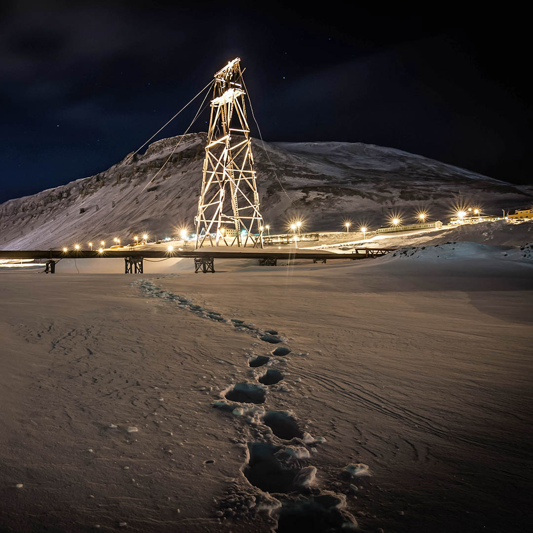 Spitsbergen Spitsbergen