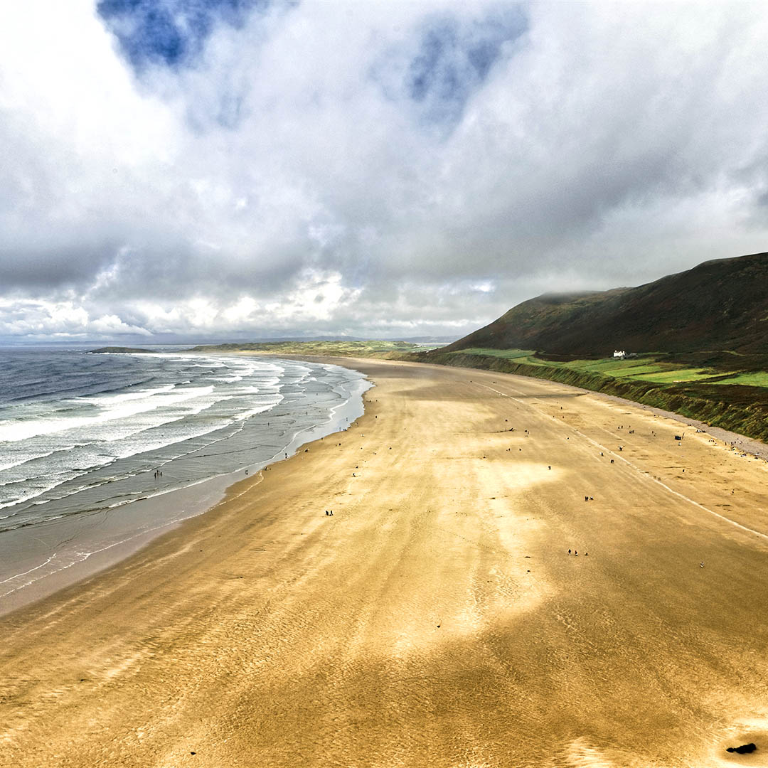Swansea Swansea