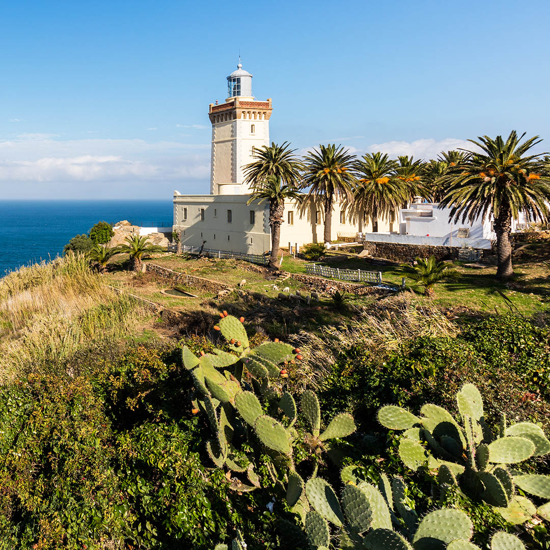 Tangier Tangier