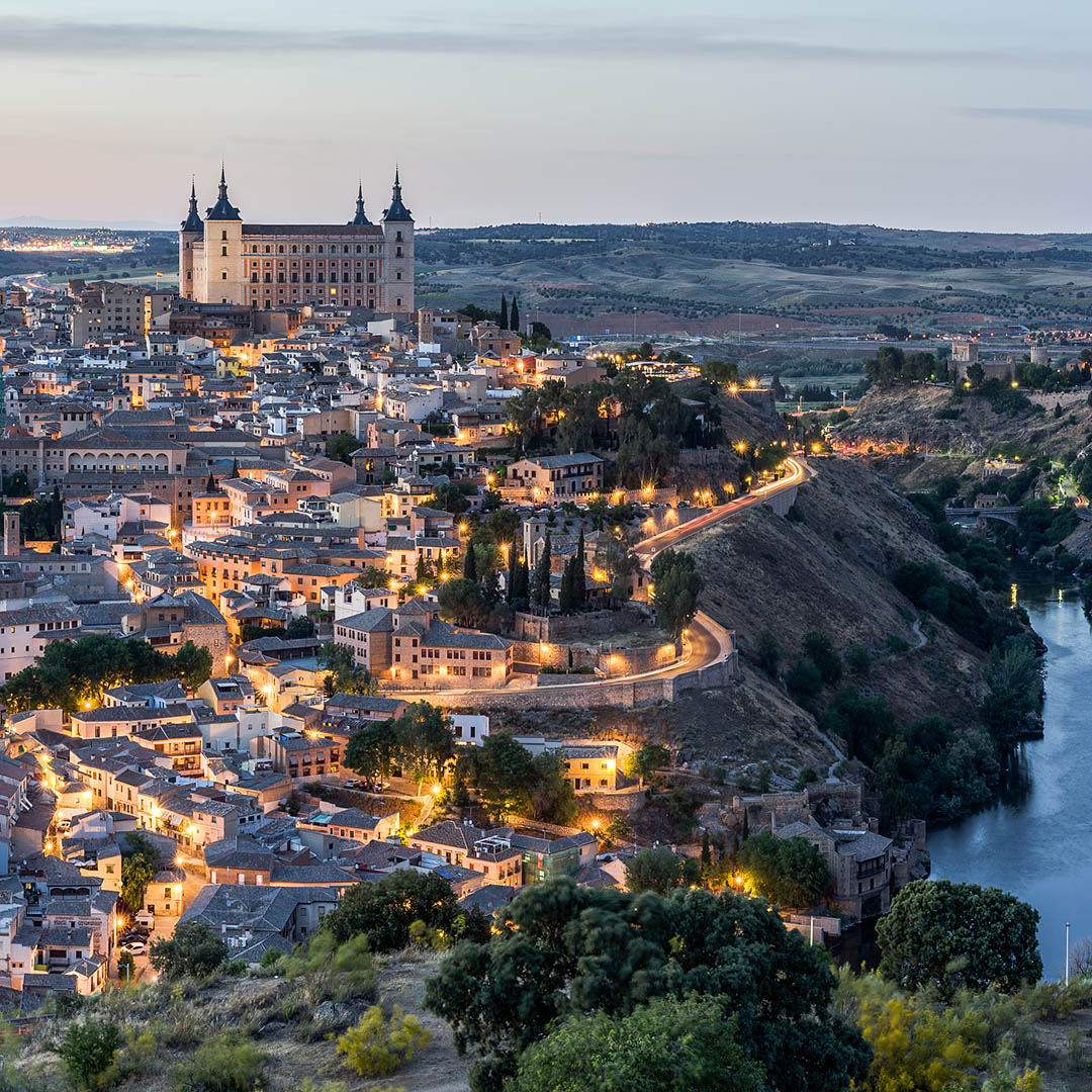 Toledo