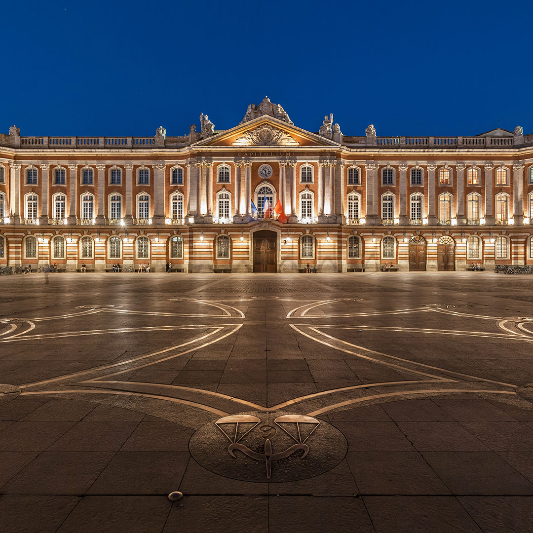 Toulouse Toulouse