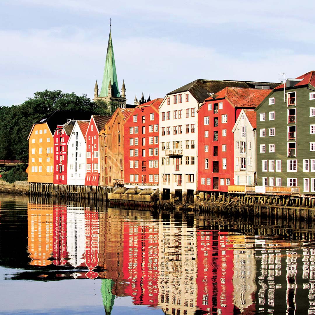 Trondheim