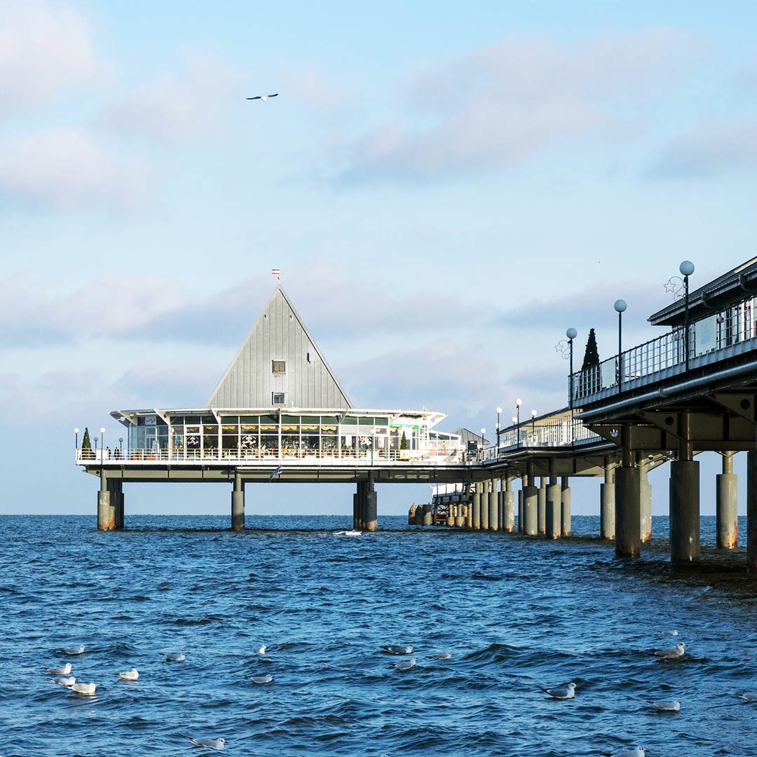 Usedom Usedom