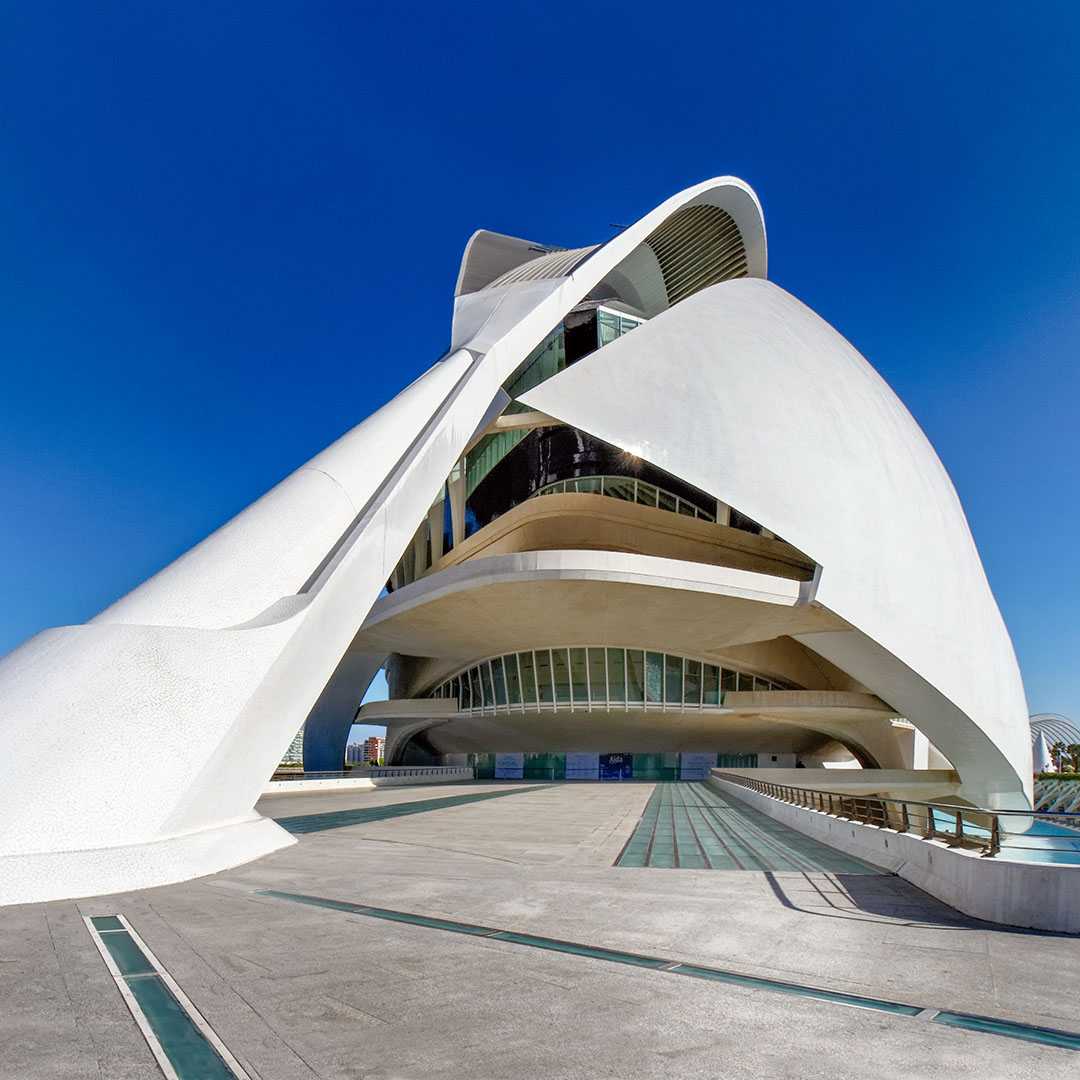Valencia Valencia