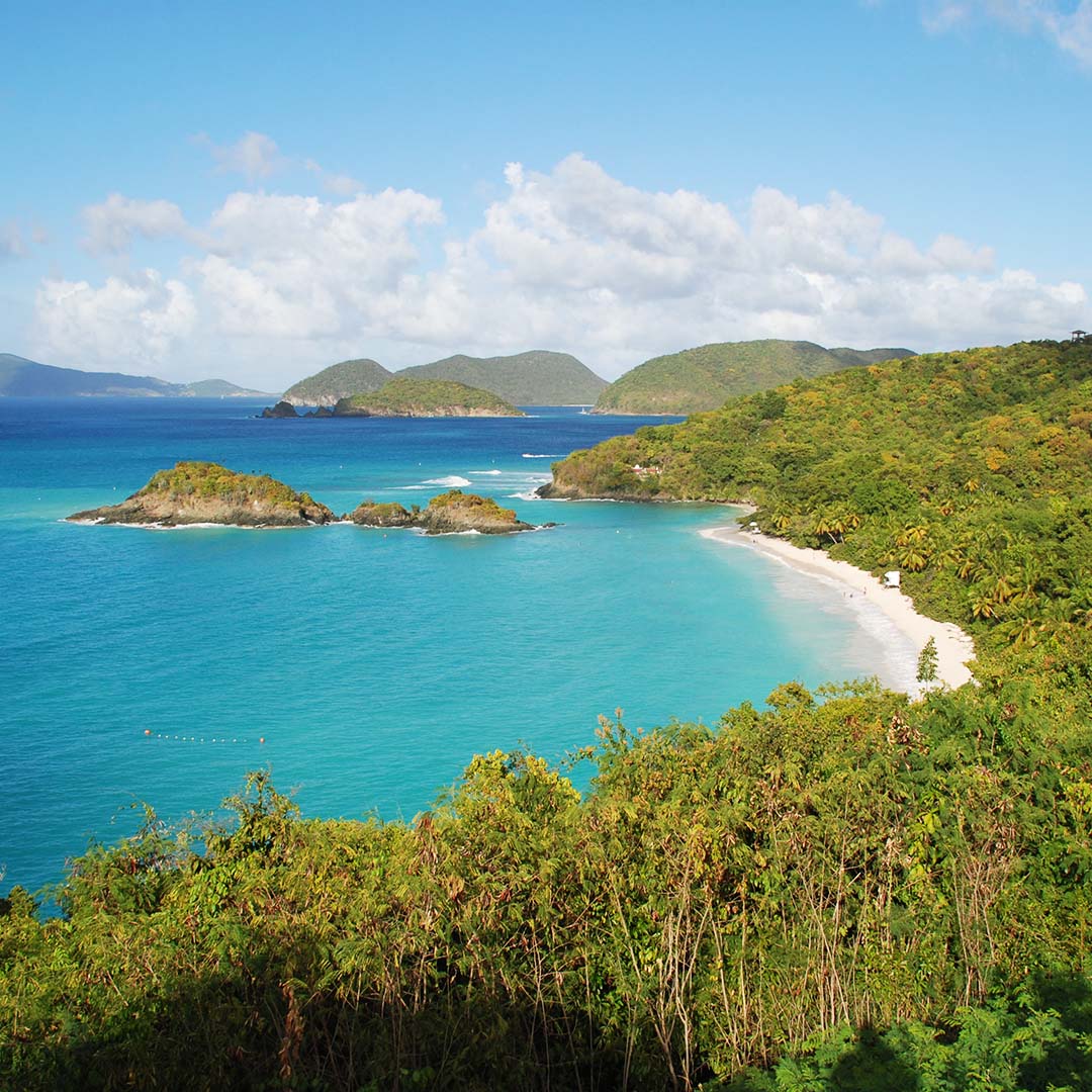 Virgin Islands Virgin Islands