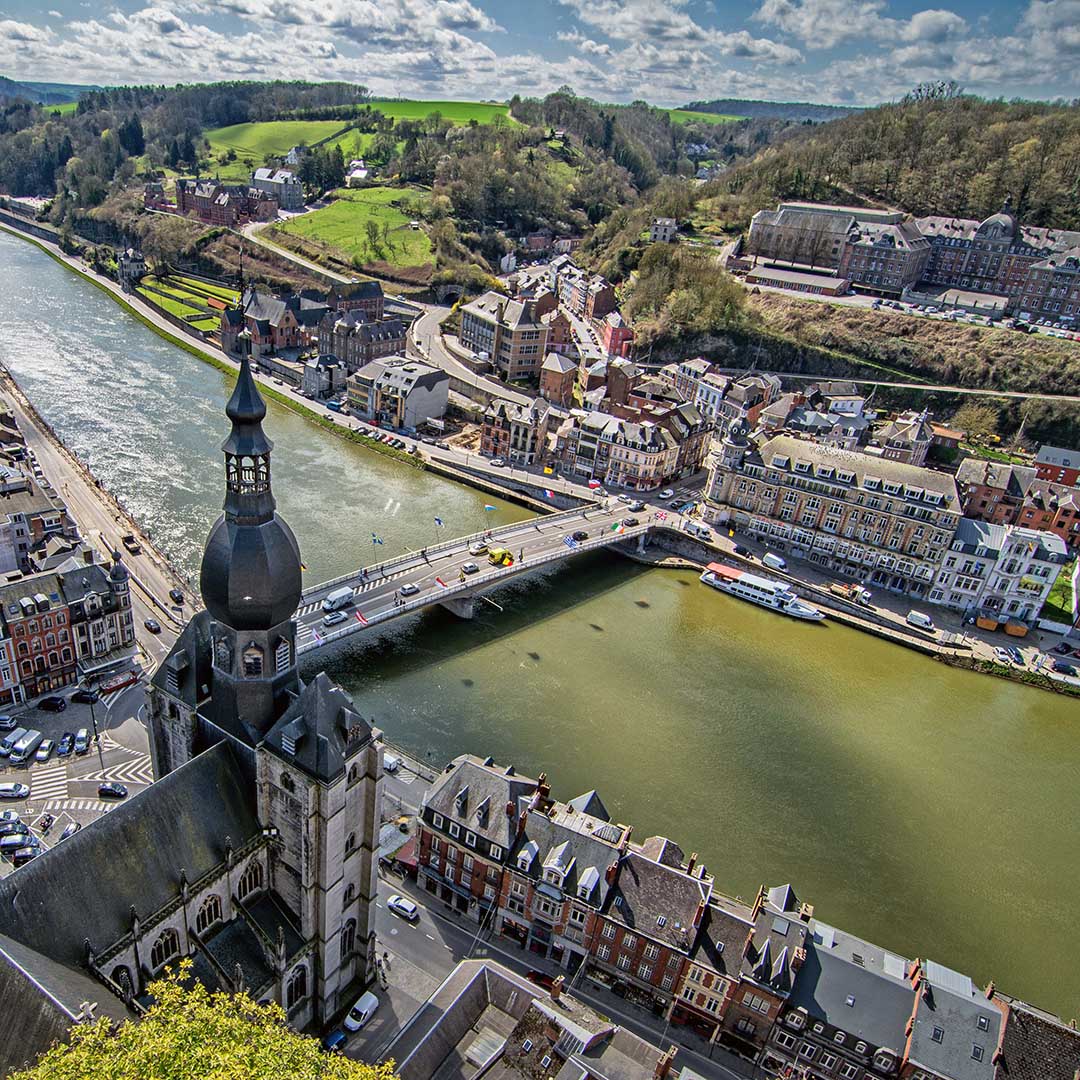 Wallonia Wallonia
