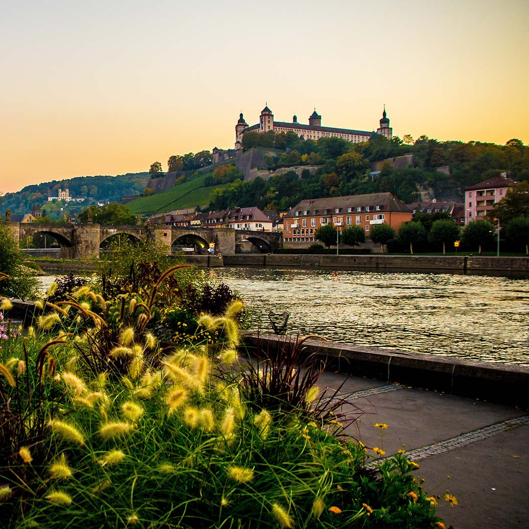Wurzburg Wurzburg
