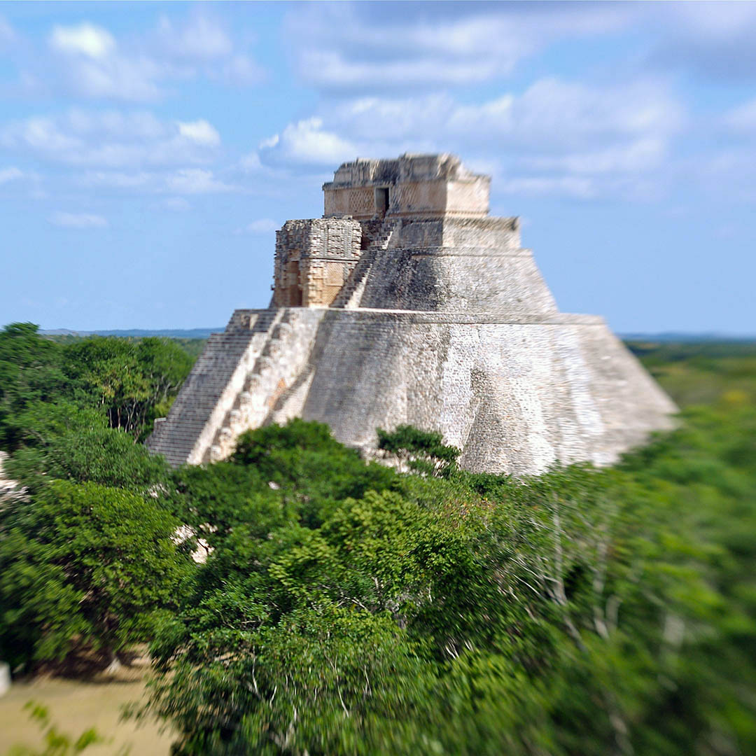 Yucatan Peninsula Yucatan Peninsula