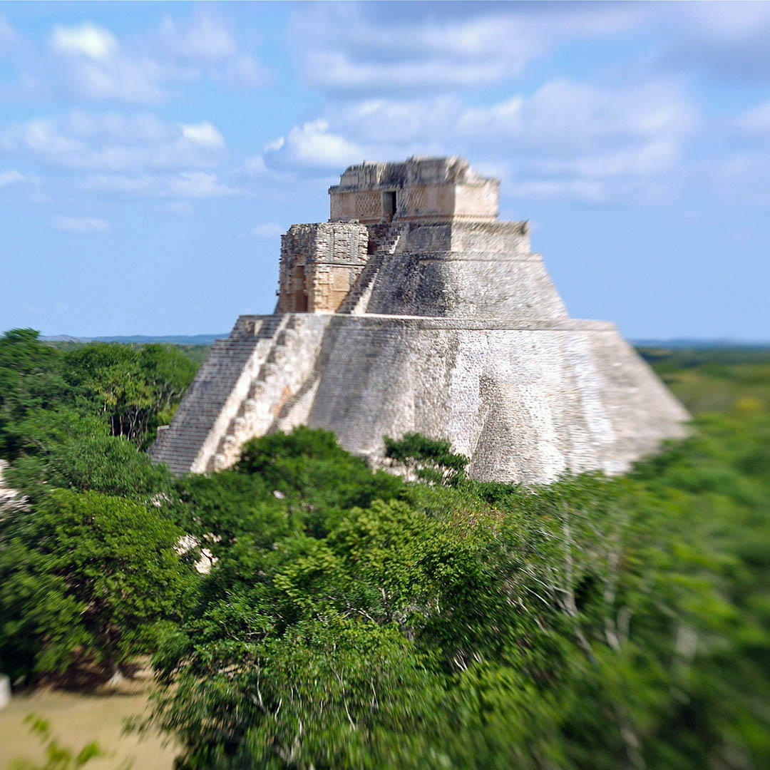 Yucatan Peninsula