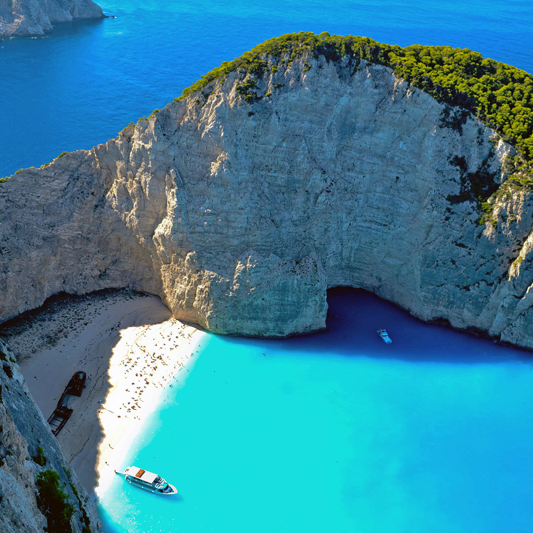 Zakynthos